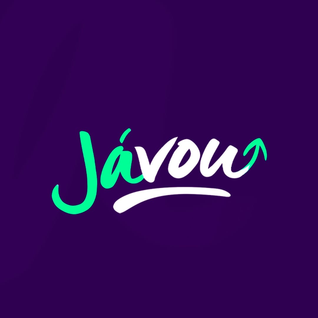 Ícone do app Jávou Cliente